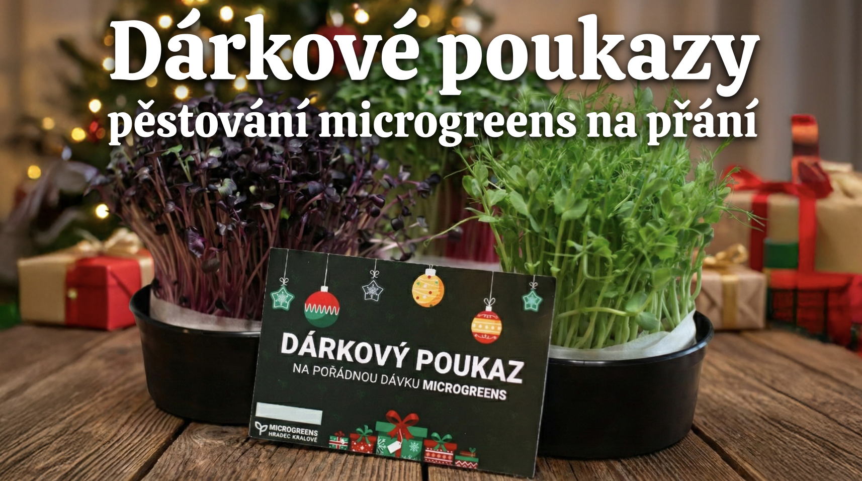 Microgreens